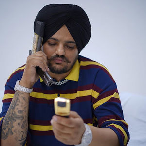 Meet your Posher, Gurdarshan